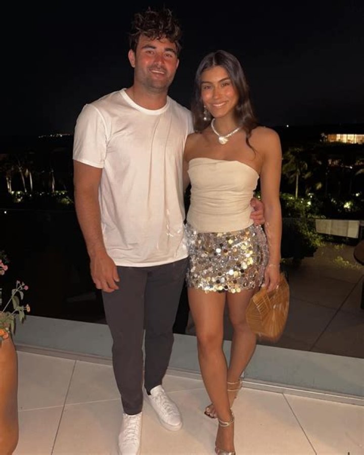 Unveiling The Mystery: Who Is Sam Howell's Girlfriend?