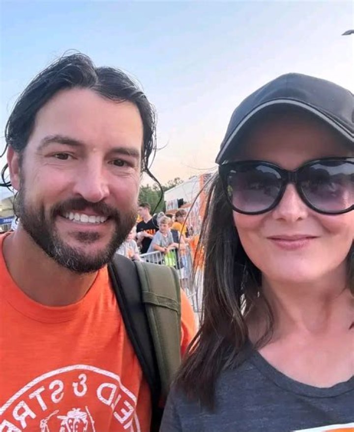 Unveiling The Mystery: Who Is Tony Vitello's Girlfriend?