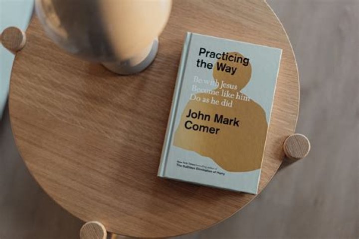 Unveiling The Mystique: John Mark Comer Height And More