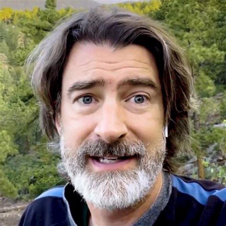 Unveiling The Mystique: Peter Zeihan's Net Worth