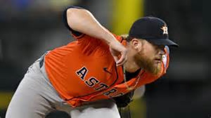 Unveiling The Phenomenon: Craig Kimbrel