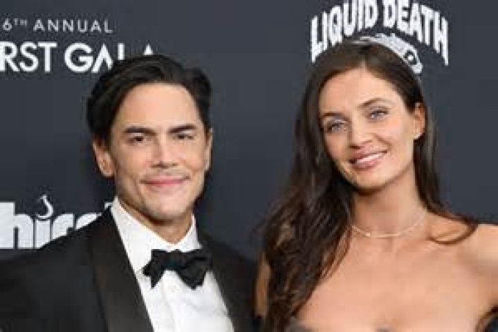 Unveiling The Relationship: Tom Sandoval And His Brother