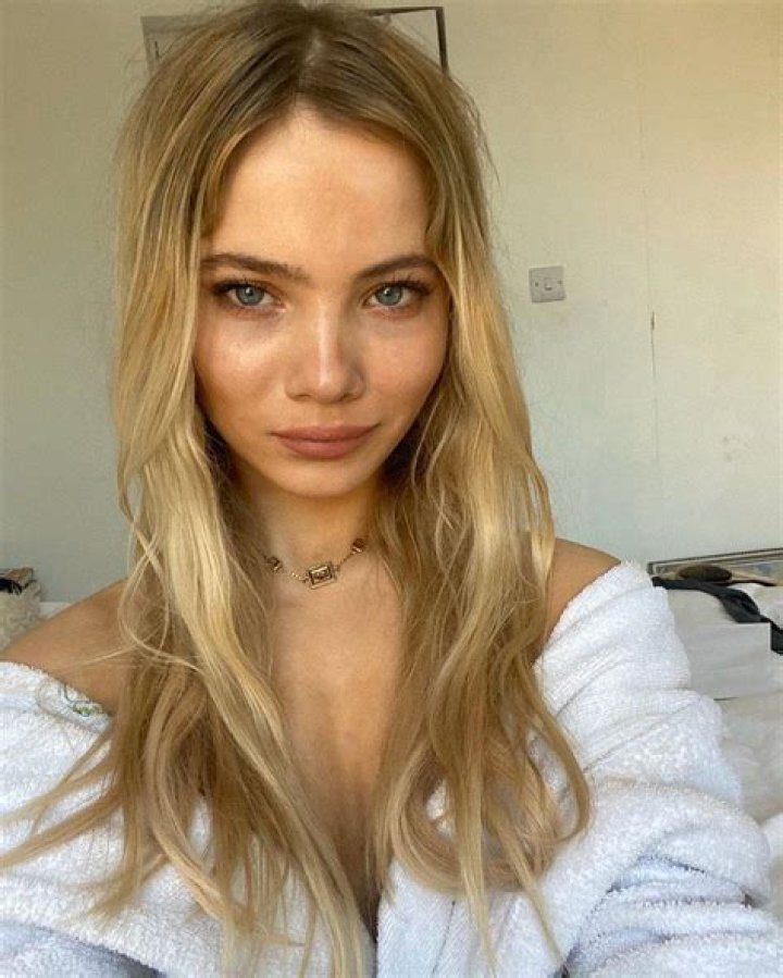 Unveiling The Rising Star: Freya Allan