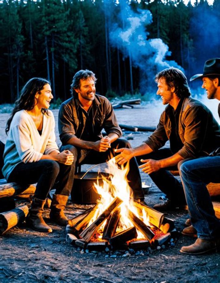 Unveiling The Roadhouse Cast: A Look Behind The Iconic Film