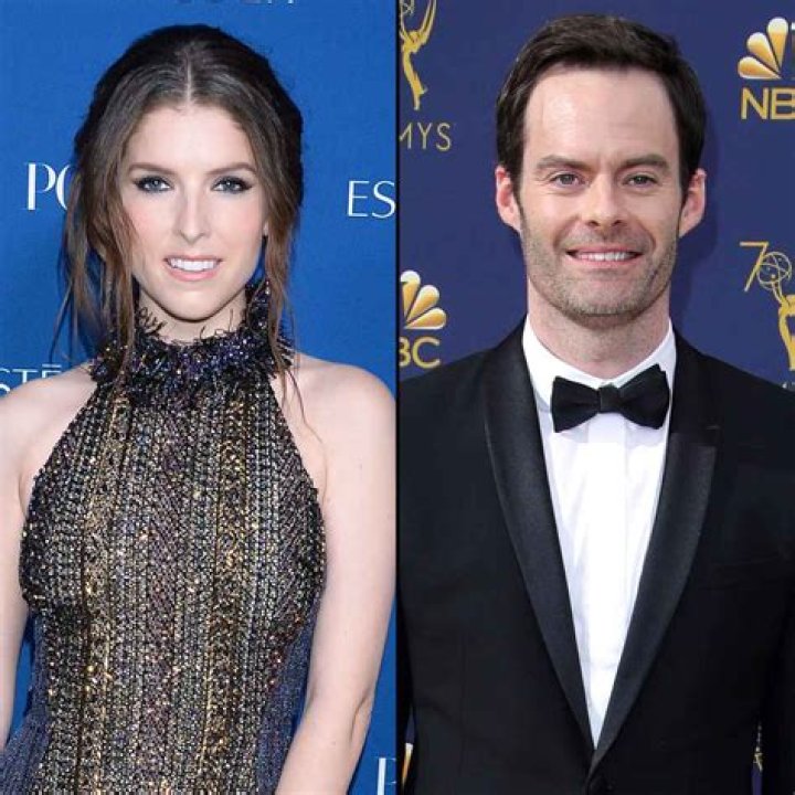 Unveiling The Romance: Wedding Of Anna Kendrick And Her Husband
