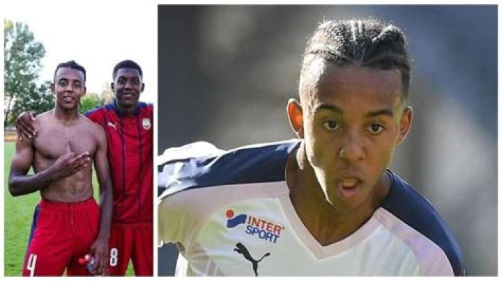 Unveiling The Roots: The Parents Of Jules Koundé