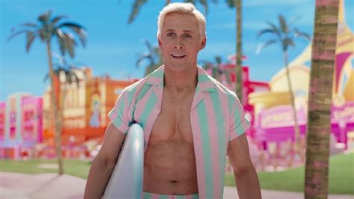 Unveiling The Secrets Behind Ryan Gosling's Abs