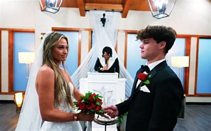Unveiling The Secrets: McKinley Richardson OnlyFans Leaks