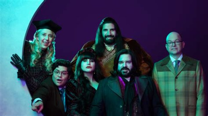 Unveiling The Shadows: The Fascinating World Of Fear Cast