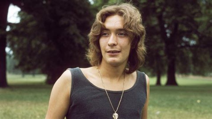 Unveiling The Soulful Journeys Of Chris Rea