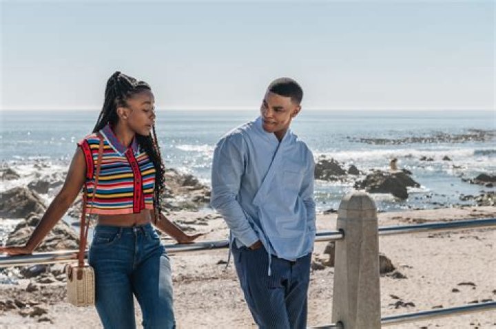 Unveiling The Stars Of Blood And Water: Meet The Netflix Cast