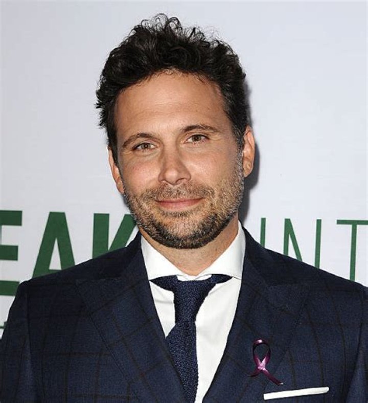 Unveiling The Talents Of Jeremy Sisto: An Actor Beyond The Screen