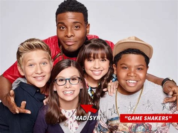 Unveiling The Talents Of Madisyn Shipman: A Rising Star