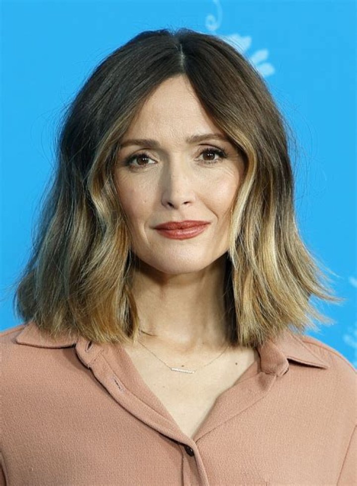 Unveiling The Talents Of Rose Byrne: A Journey Through Her Career