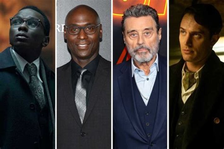 Unveiling The Truth Behind Ian McShane's Illness