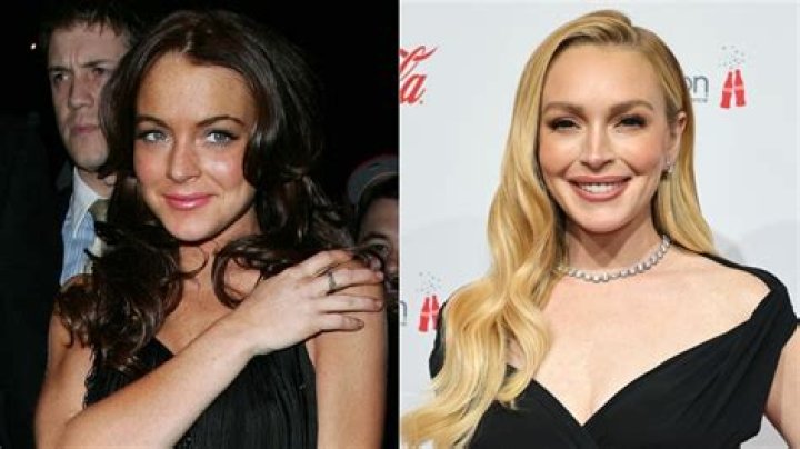 Unveiling The Truth: Did Lindsay Lohan Have A Twin Sister?