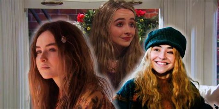 Unveiling The Truth: Did Sabrina Carpenter Get Lip Filler?