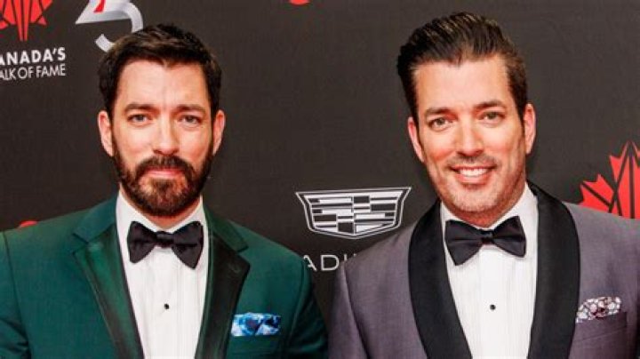 Unveiling The Truth: Is Drew Scott Sick?