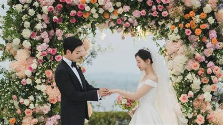 Unveiling The Truth: Is Kim Soo Hyun Married In Real Life?