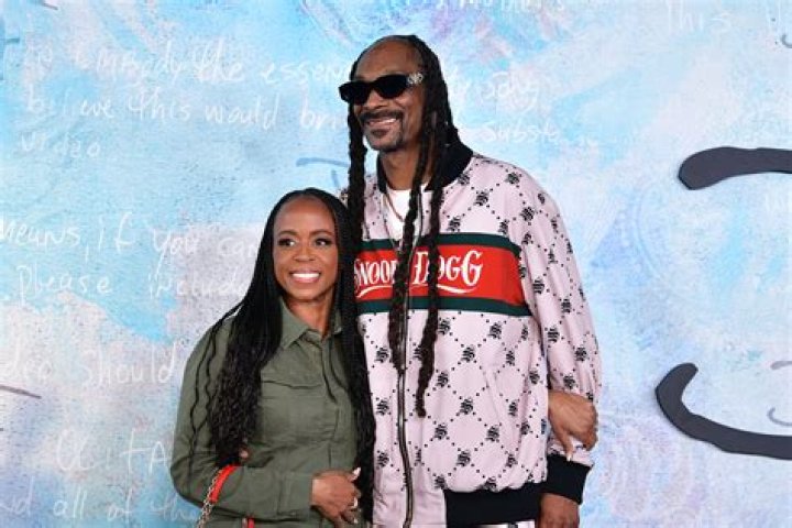 Unveiling The Truth: Is Snoop Dogg Married?