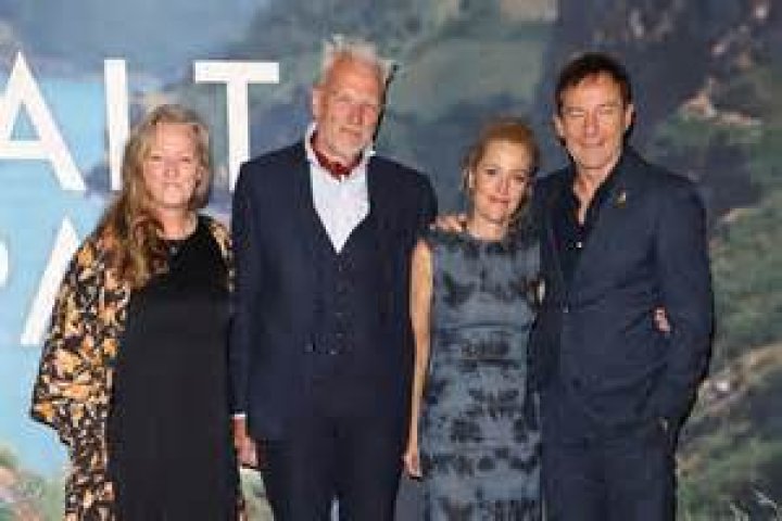 Unveiling The Truth: The Paul Walker Controversy
