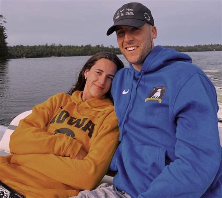 Unveiling The Truth: Was Caitlin Clark Born A Man?