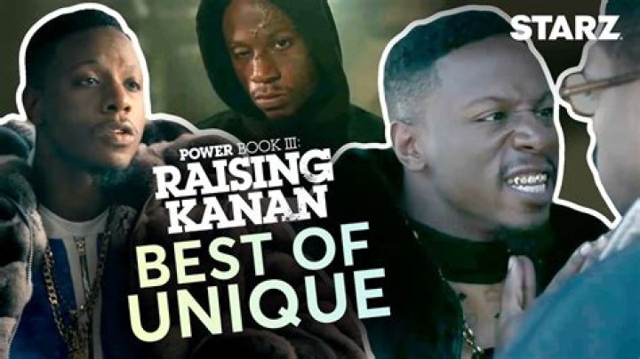 Unveiling The Unique Raising Kanan: A Journey Into The Life Of An Icon