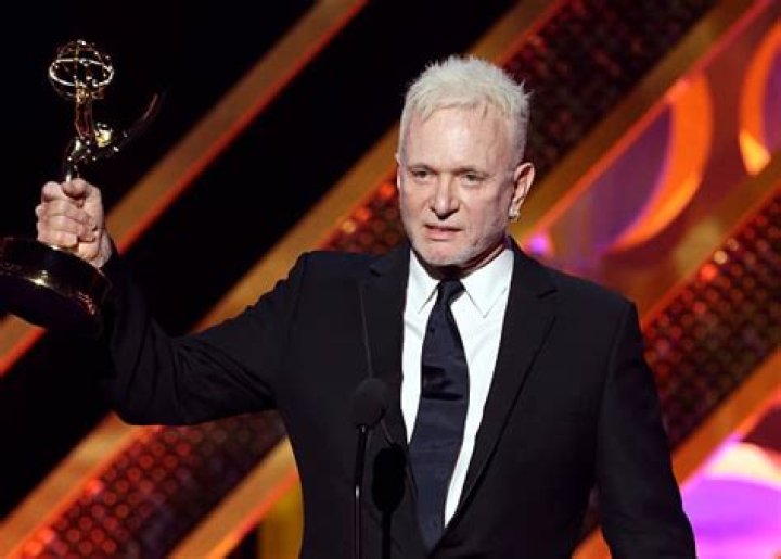 Unveiling The Wealth: Anthony Geary Net Worth
