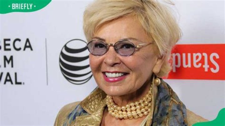 Unveiling The Wealth Of A Comedic Icon: Roseanne Barr Net Worth
