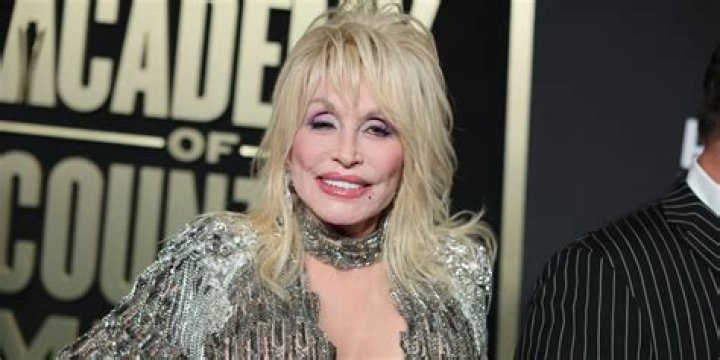 Unveiling The Wealth Of A Country Legend: How Much Is Dolly Parton Worth?