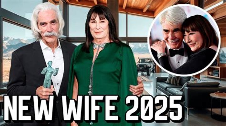 Unveiling The Wealth Of A Legend: Sam Elliott Net Worth