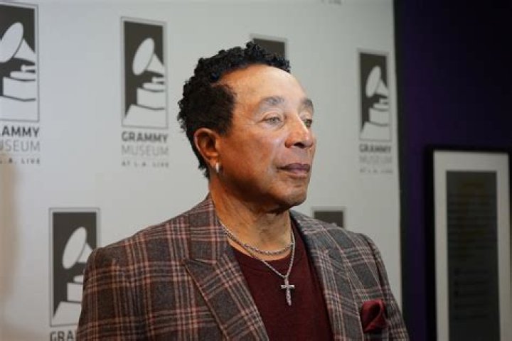 Unveiling The Wealth Of A Motown Legend: Smokey Robinson Net Worth