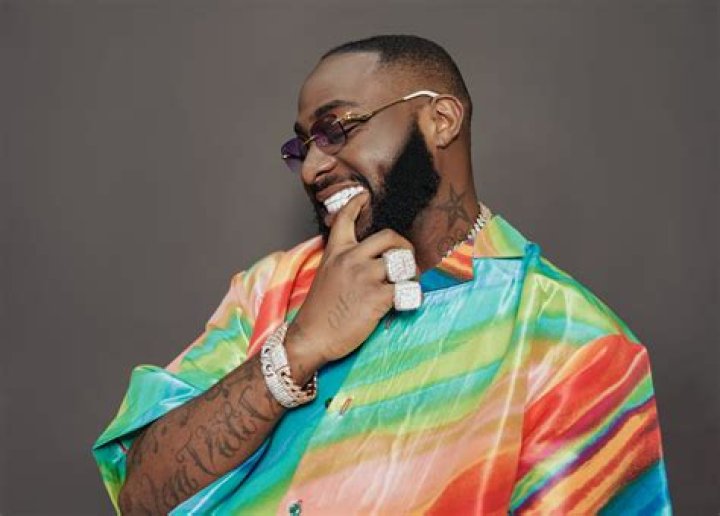 Unveiling The Wealth Of A Star: How Much Is Davido's Net Worth 2024?