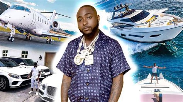 Unveiling The Wealth Of A Star: What Is Davido's Net Worth In 2024?