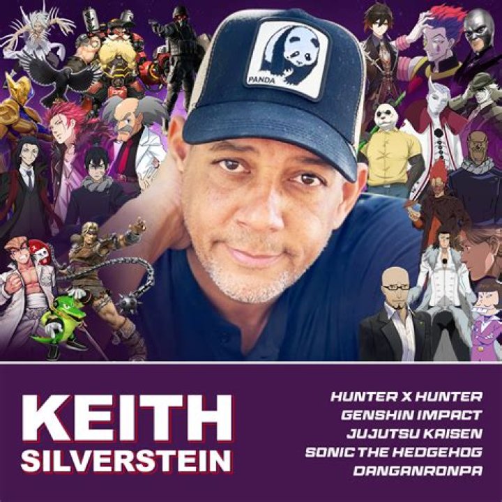 Unveiling The Wealth Of A Voice: Keith Silverstein Net Worth
