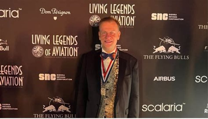 Unveiling The Wealth Of Hamish Harding: A Deep Dive Into His Net Worth