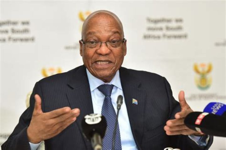 Unveiling The Wealth Of Jacob Zuma: A Deep Dive Into His Net Worth