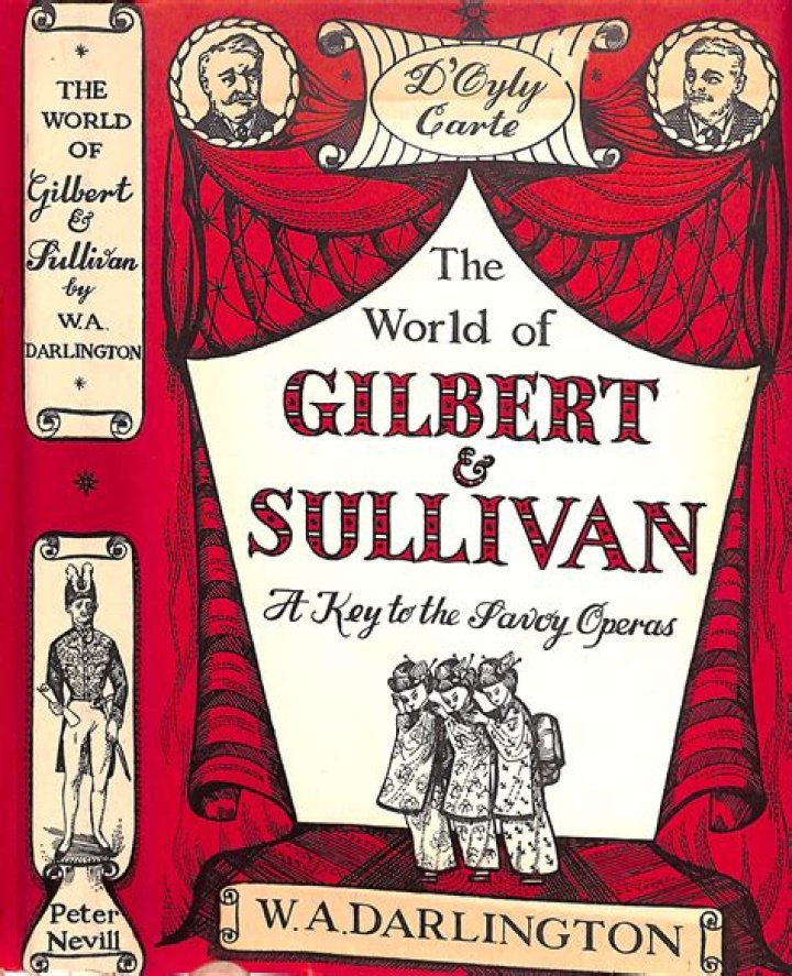 Unveiling The World Of Gilbert Goons: A Unique Perspective