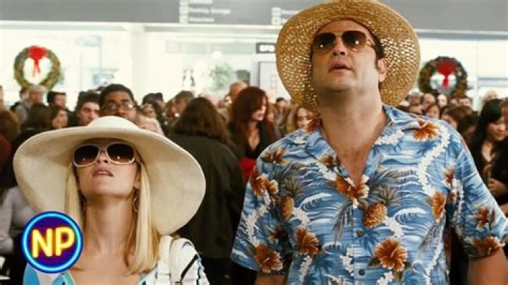 Unwrapping The Joys And Challenges Of Family In The Film Four Christmases
