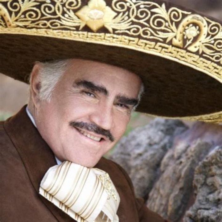 Vicente Fernandez: A Legend Remembered After His Passing