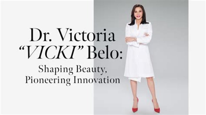 Vicki Belo: The Pioneer Of Aesthetic Medicine In The Philippines