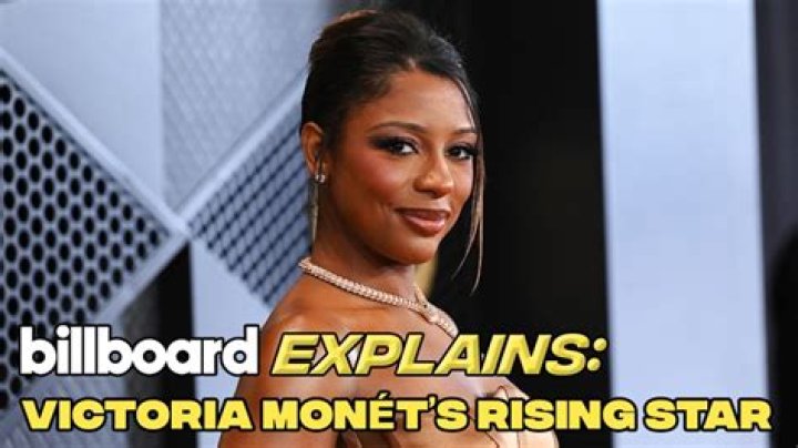 Victoria Monet: The Rising Star Of R&B