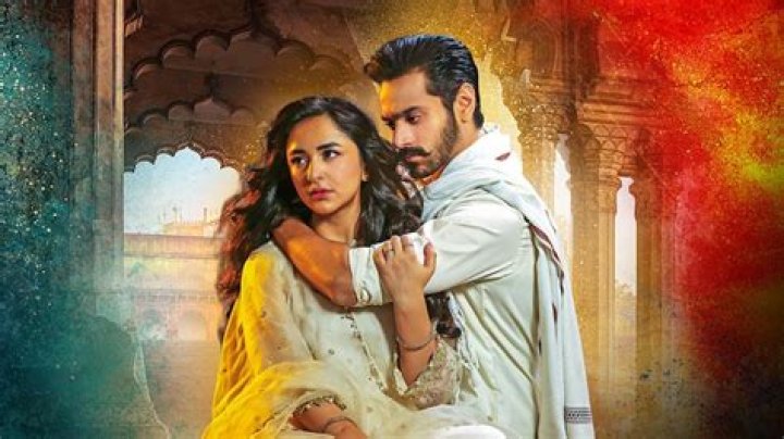 Wahaj Ali: The Rising Star Of Pakistani Entertainment