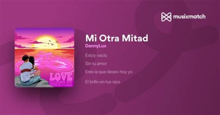 What Does "Mi Otra Mitad" Mean? - Definition And Translation