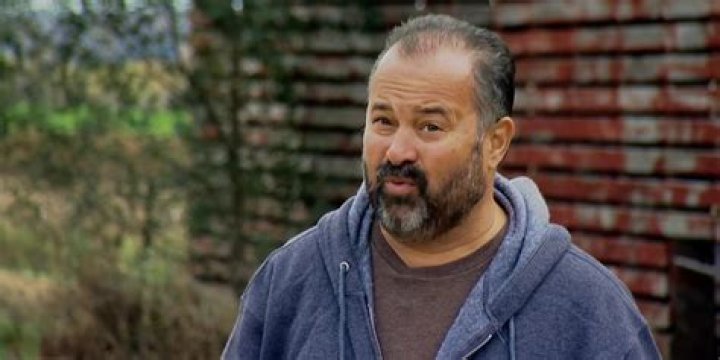 What Happened To Frank Fritz? The Truth Behind His Health