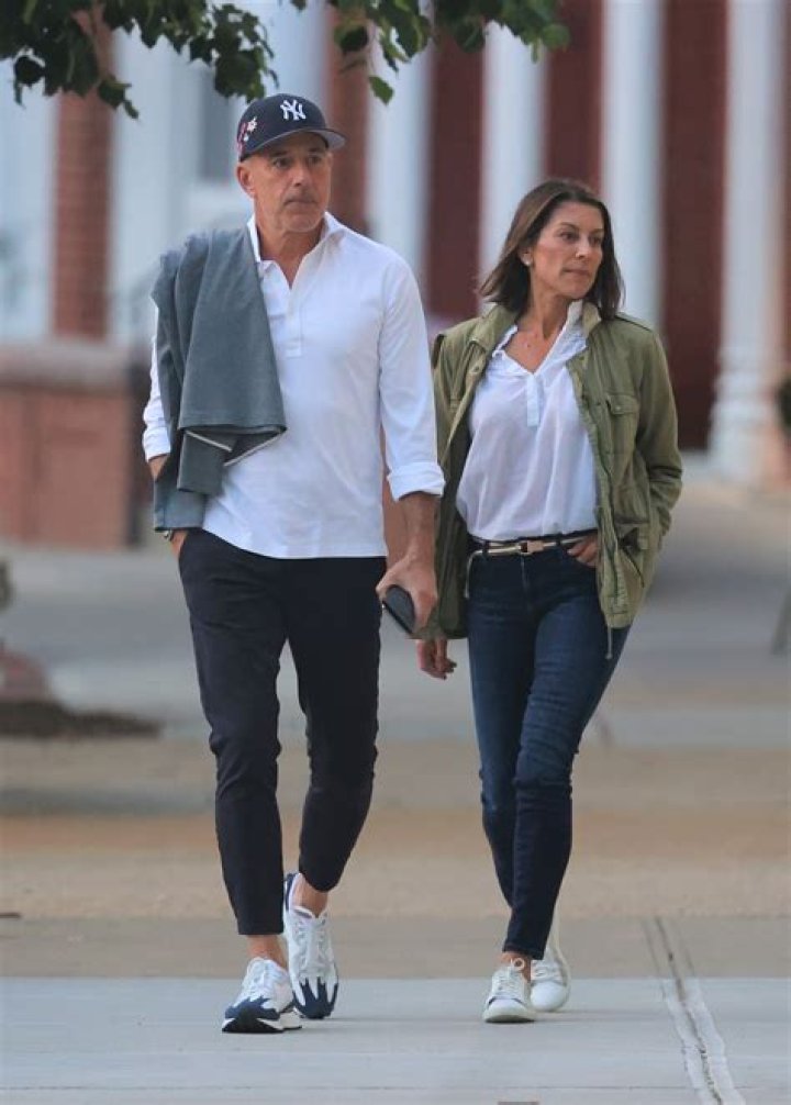 What Is Matt Lauer Doing In 2024: A Glimpse Into His Current Life