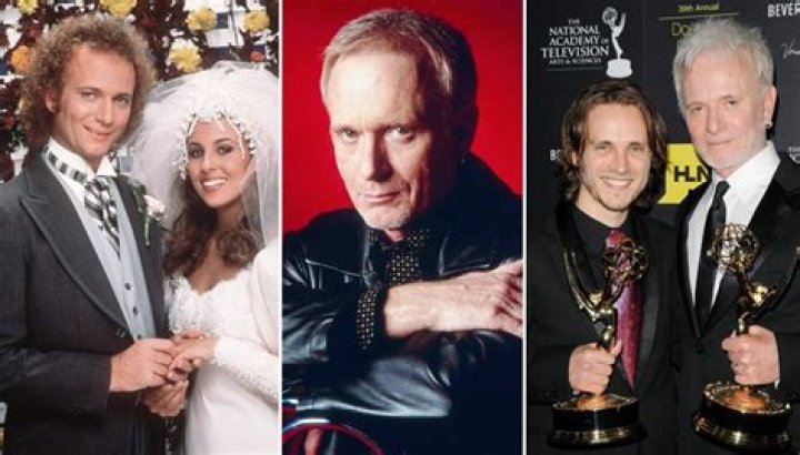 What’s Next For Anthony Geary? Exploring His Current Endeavors