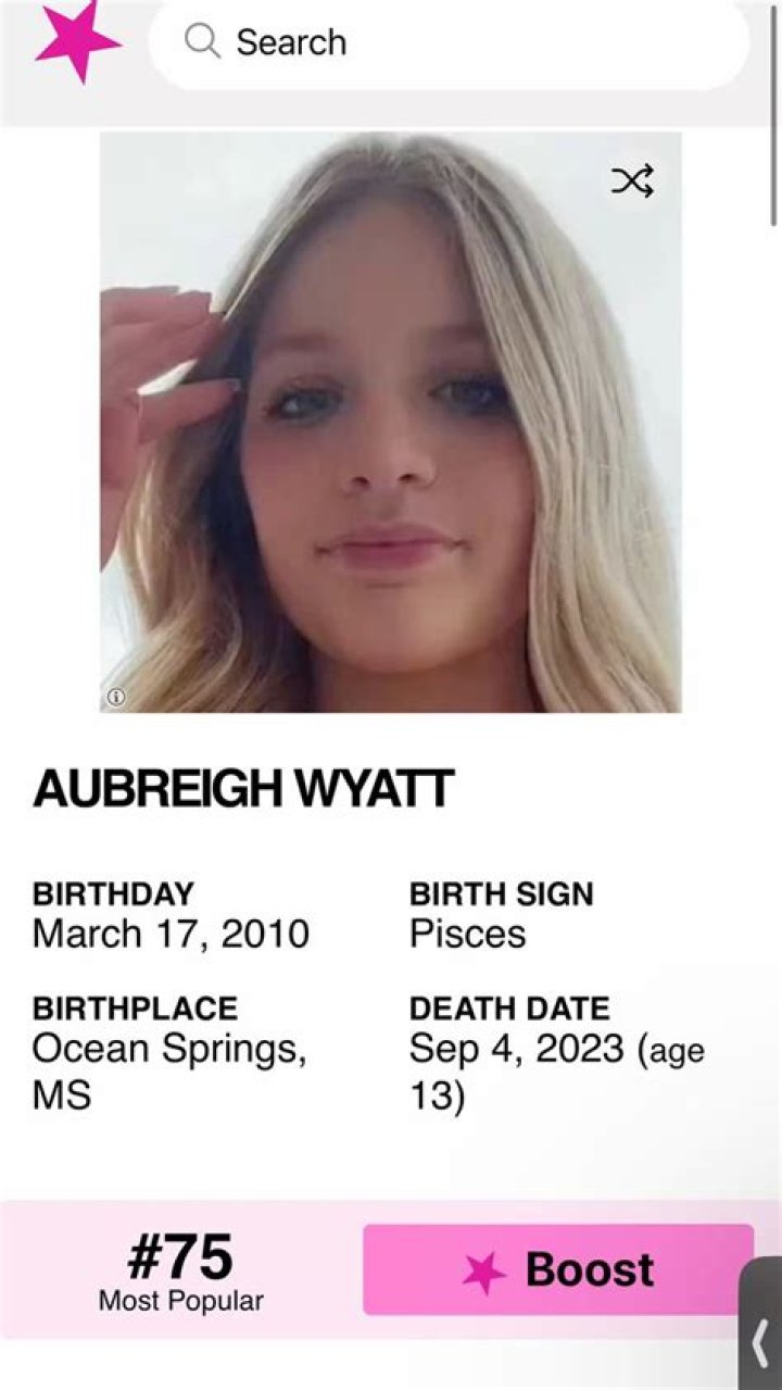 When Is Aubreigh Wyatt's Birthday? - Complete Guide To Her Special Day