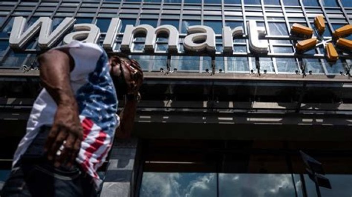 When Justice Meets Commerce: The Saga Of A Texas Man Suing Walmart