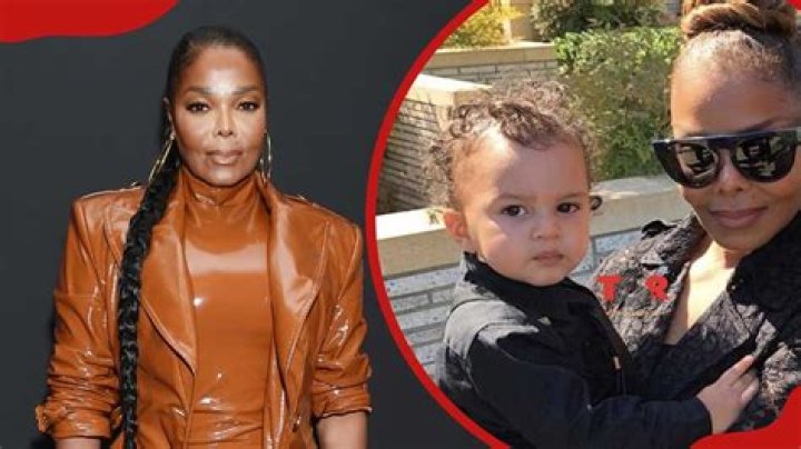 Where Is Janet Jackson's Son: A Journey Into Family And Fame